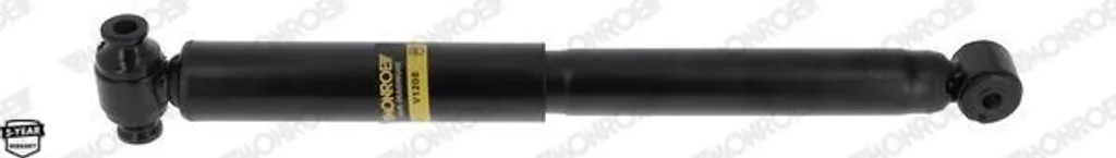 Amortisseur Monroe V1208 : stop aux vibrations sur Transit Custom