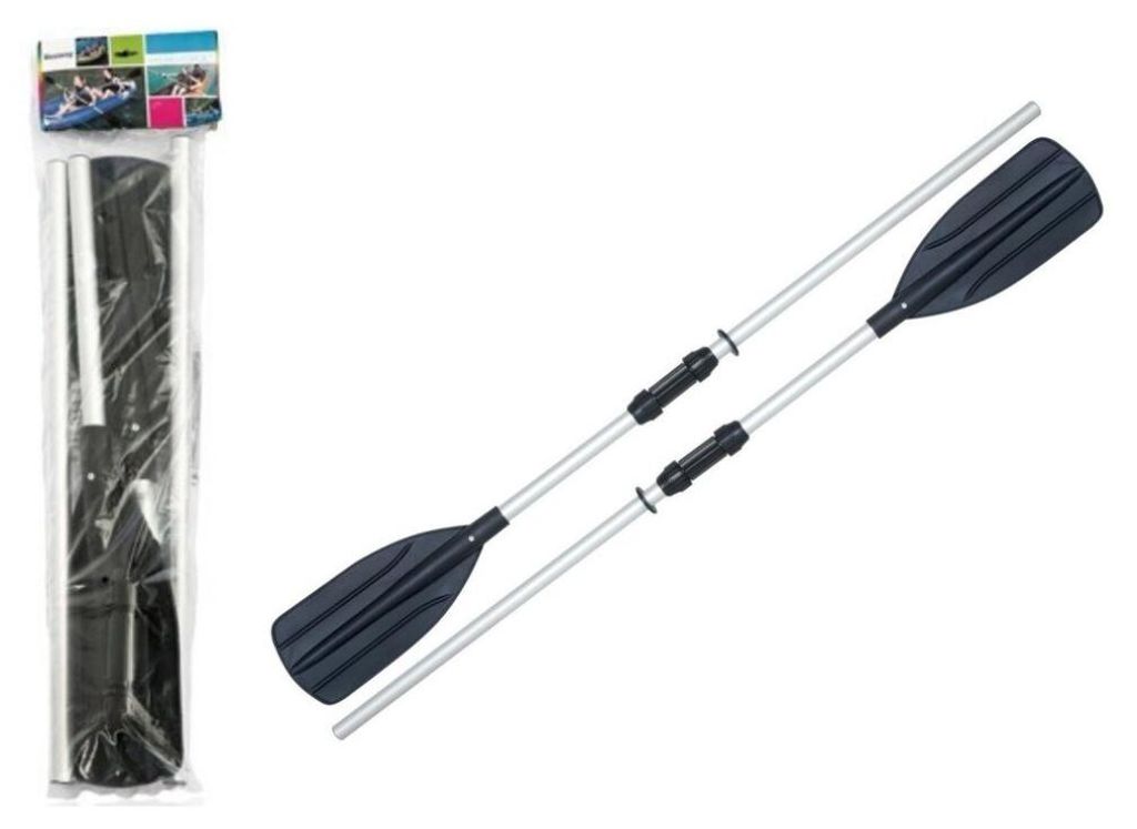 Set di pagaie, 145 cm Immagine del prodotto 