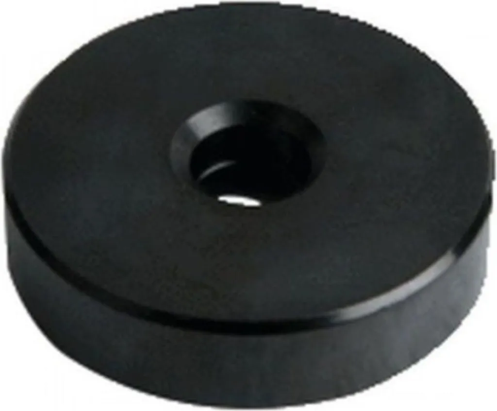 Piastra di Pressione 62 mm KS TOOLS 700.1395 | Acciaio Speciale