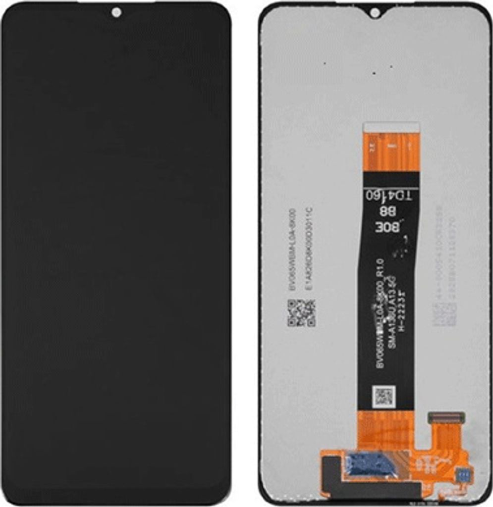 LCD Display + Touchscreen passend für Samsung Galaxy A13 5G Produktbild 