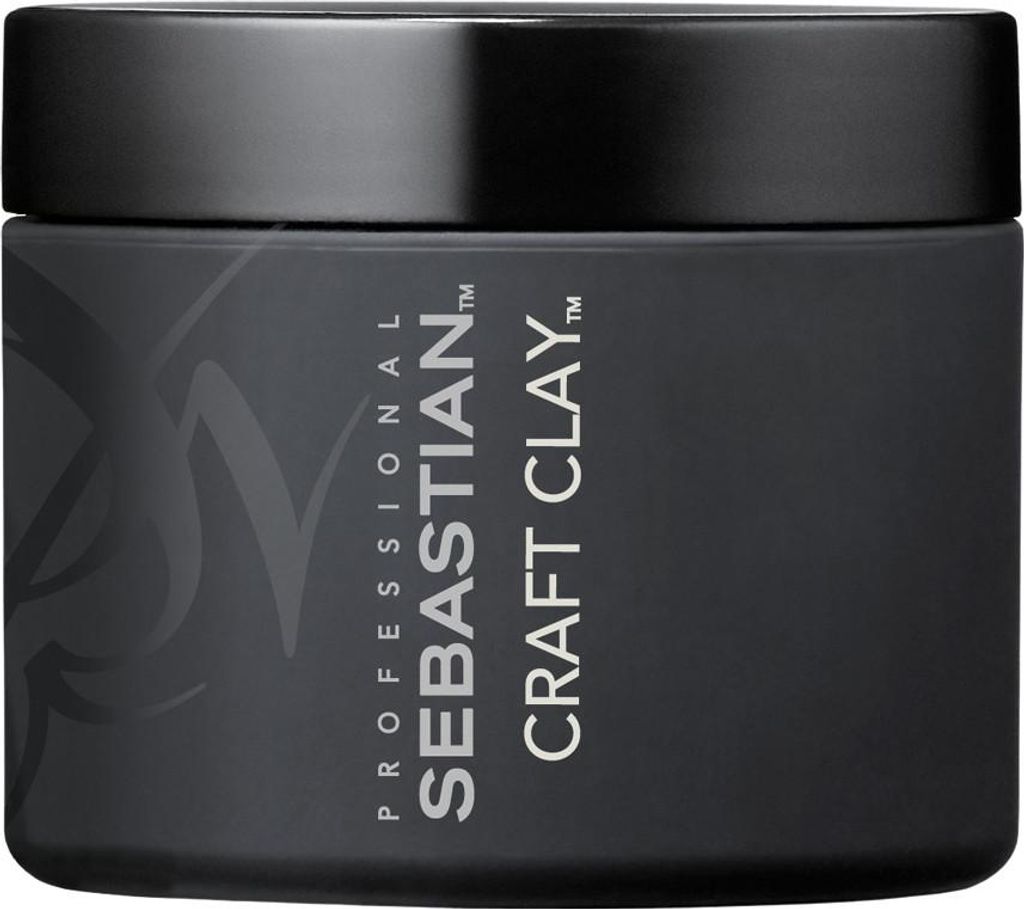 Sebastian Professional Craft Clay 52 ml Produktbild 