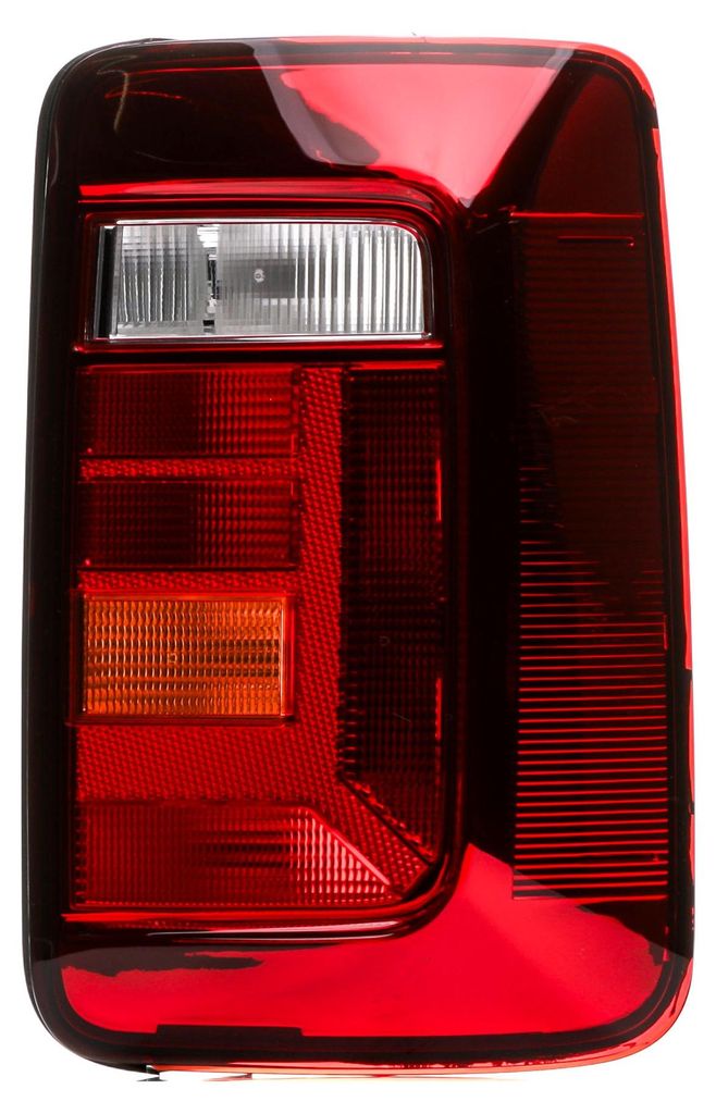 TYC Rückleuchte Heckleuchte Rechts für VW CADDY IV Kombi (SAB, SAJ) CADDY IV Kasten (SAA, SAH) CADDY ALLTRACK Kombi (SAB) CADDY ALLTRACK Kasten (...