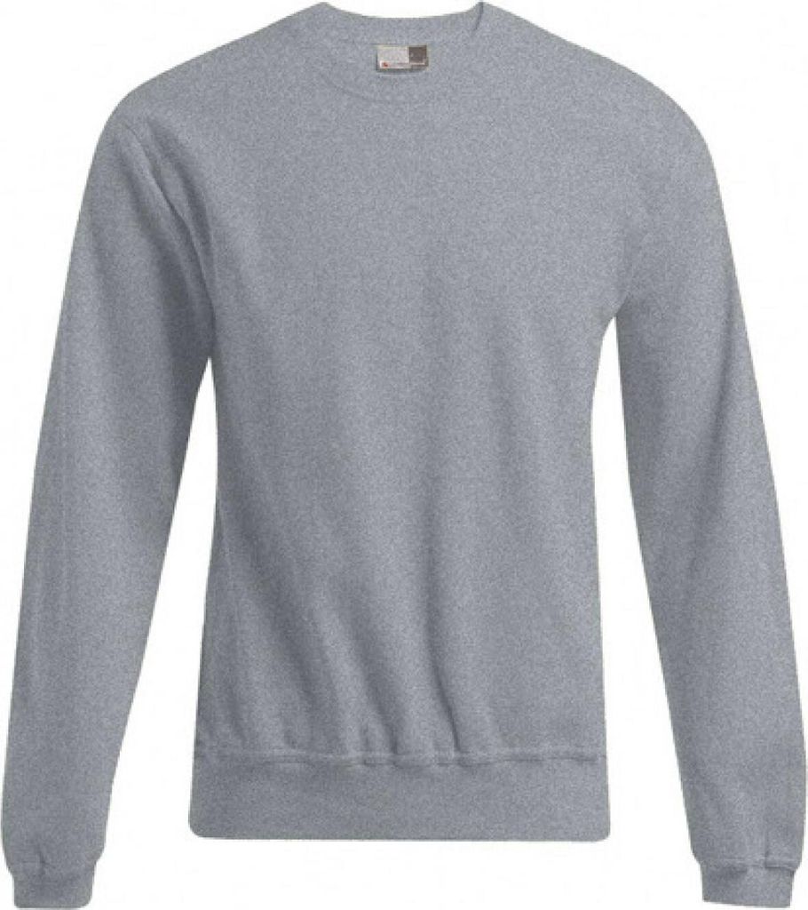 Men ́s Sweater 80/20