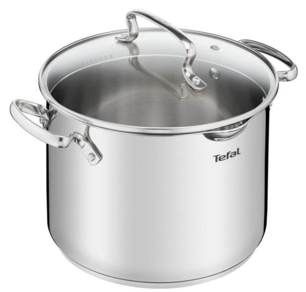 Tefal Duetto+ 28 cm - G7196455 Image du produit 