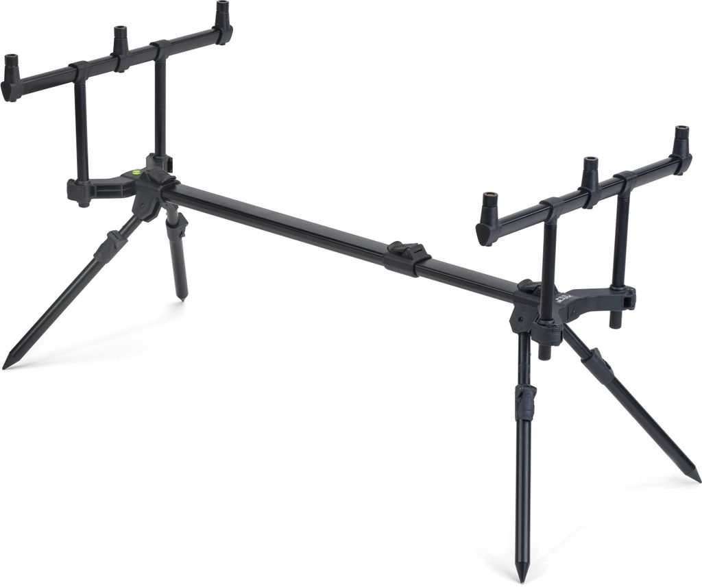 Sänger ANACONDA Blaxx Pro Rod Pod