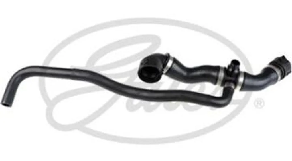 GATES 05-2670 Tubo flessibile radiatore OE 17127577964 compatibile con 1er E87, 1er E81