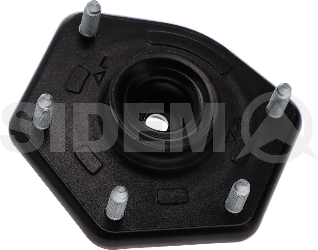SIDEM 847405 Federbeinstützlager Vorne für HONDA CR-V IV (RM)