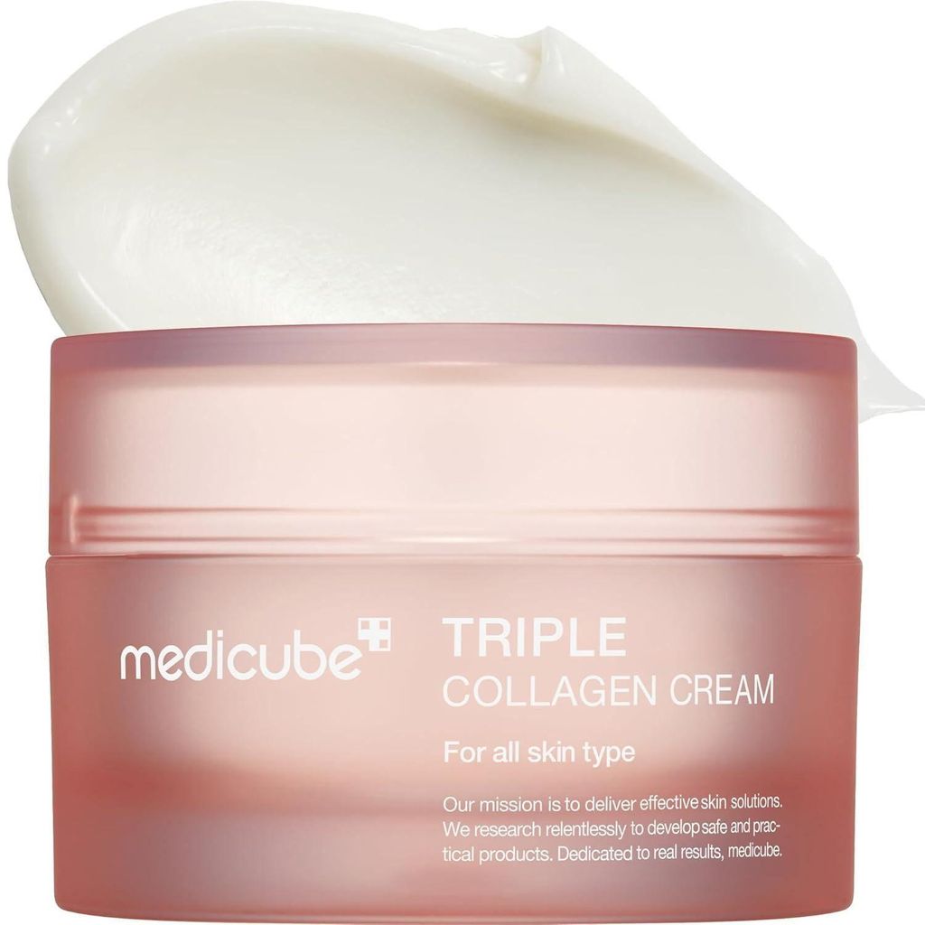Medicube Triple Collagen Cream 4.0 50 ml Image du produit 
