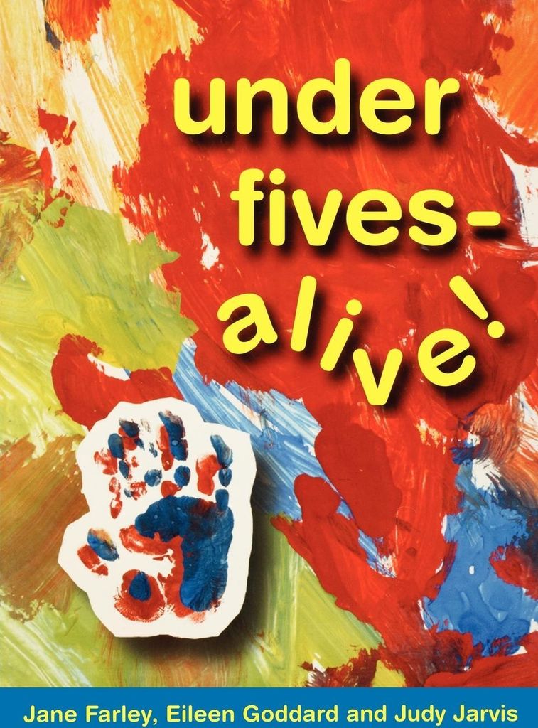 Under Fives - Alive!