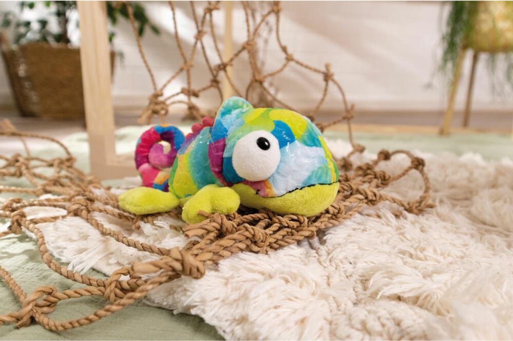 Simpatico Koala Grigio Peluche • Mio Peluche
