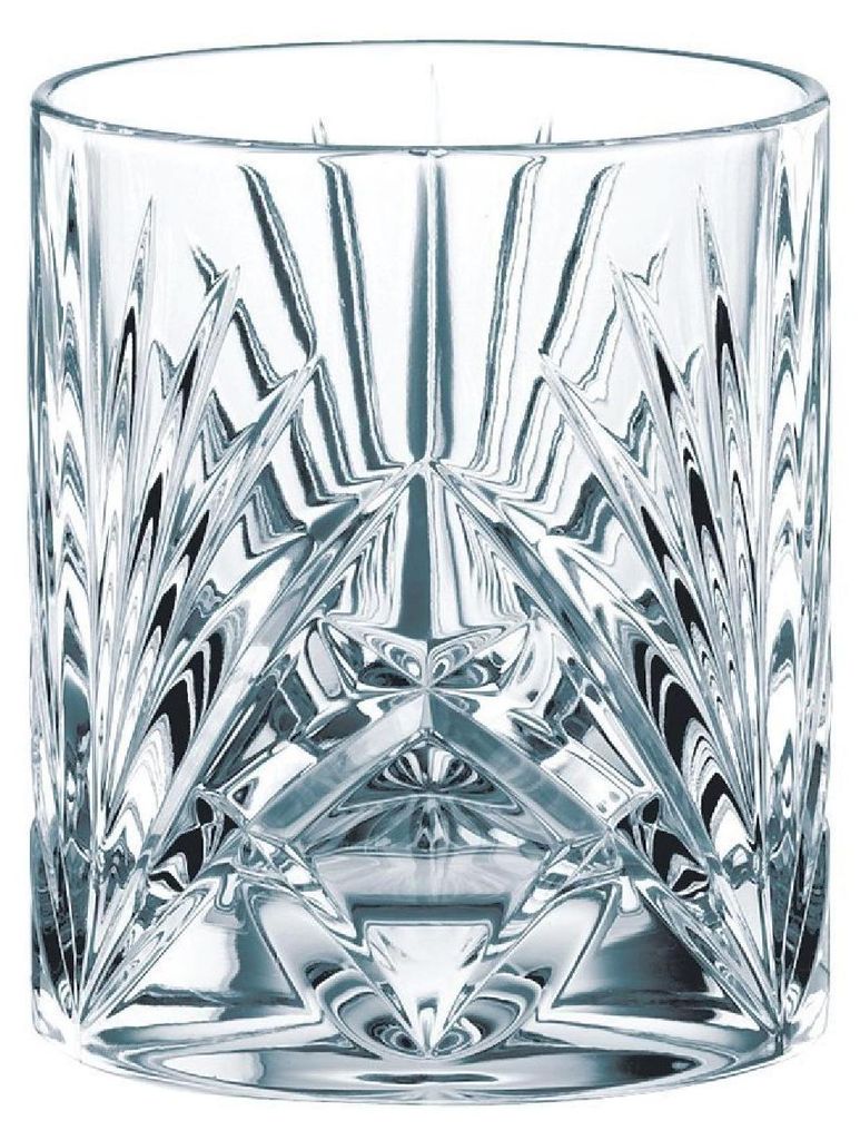Nachtmann Palais Whiskeybecher ohne Eichung