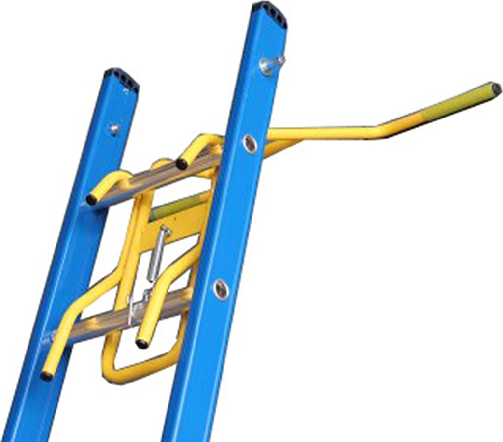 ASC Wandabstandshalter mit Haken