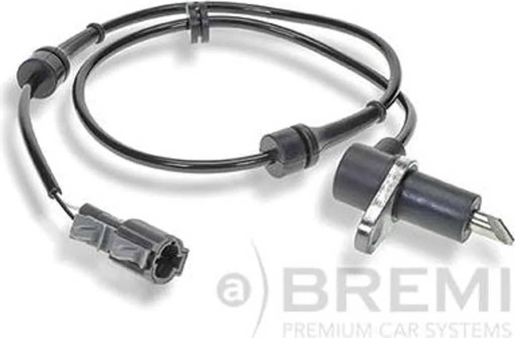 Sensore ABS Nissan Pathfinder BREMI 51431 - Prezzo Shock OE Qualità
