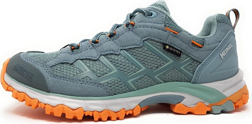 Chaussures de sport Meindl Caribe Lady GTX pour femmes, Image du produit 