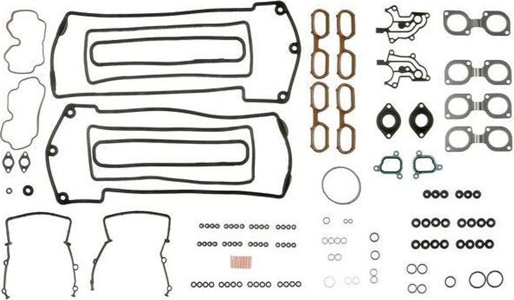 Dichtungssatz, Zylinderkopf PAYEN CC5350