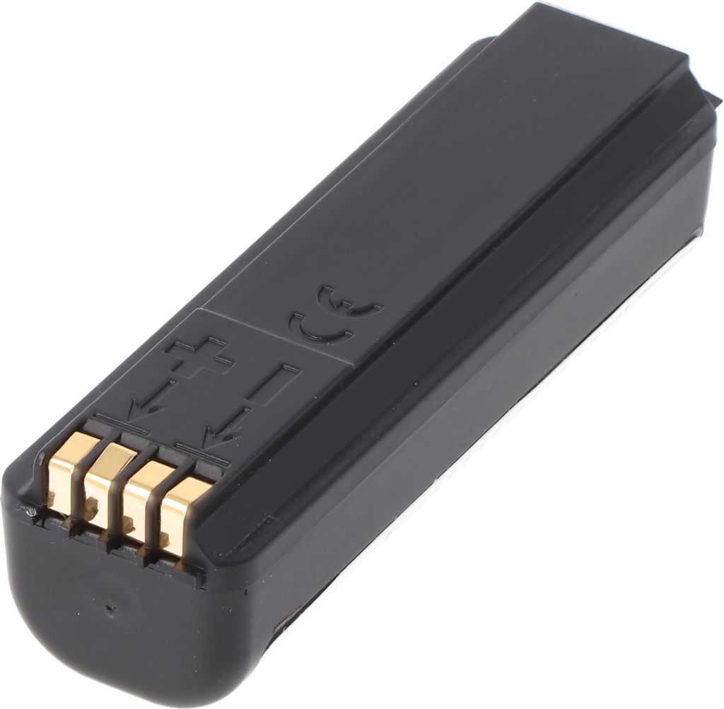 Batterie für Alarmsystem DAITEM BATLI38 3,6V 2000mAh BATLI28