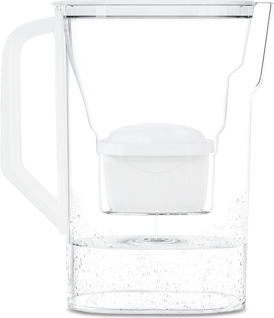 Wessper D3 Slim Future Flow Wasserfilter 2,7 Liter mit Produktbild 