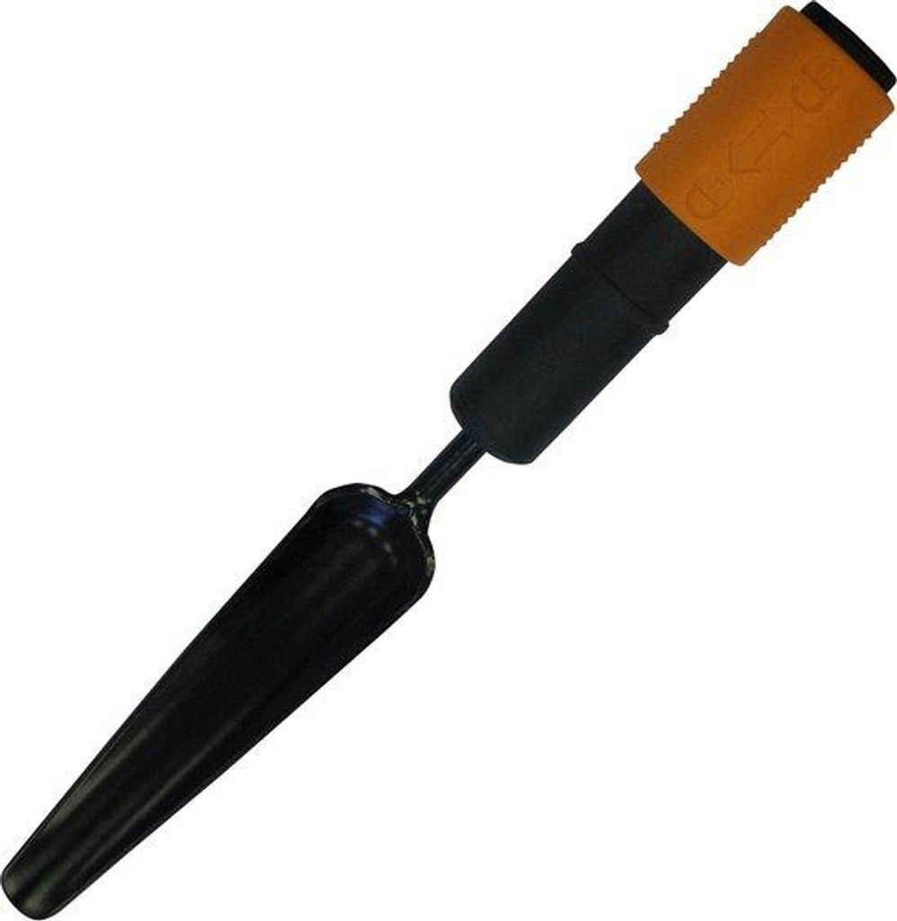 Weedzange aus Metall mit 40 cm Länge