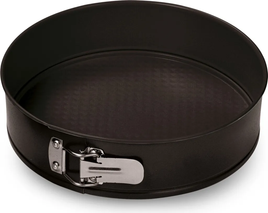 Tortiera 30 cm Guardini Gardenia: Acciaio Hi-Top e Antiaderente Skandia