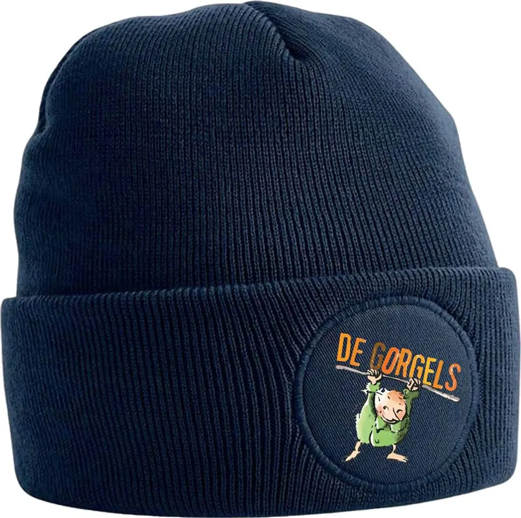 Blue Neck Warmer Urban Style | Cappello Passamontagna Blu per Ciclismo