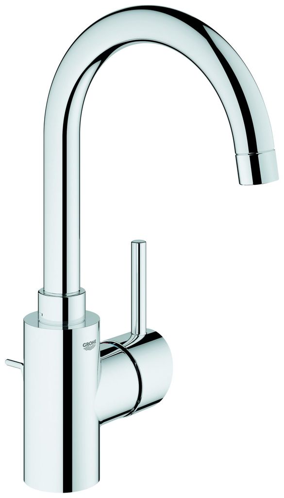 Grifo monomando para lavabo Grohe Concetto, modelo 32629_2, Imagen del producto 