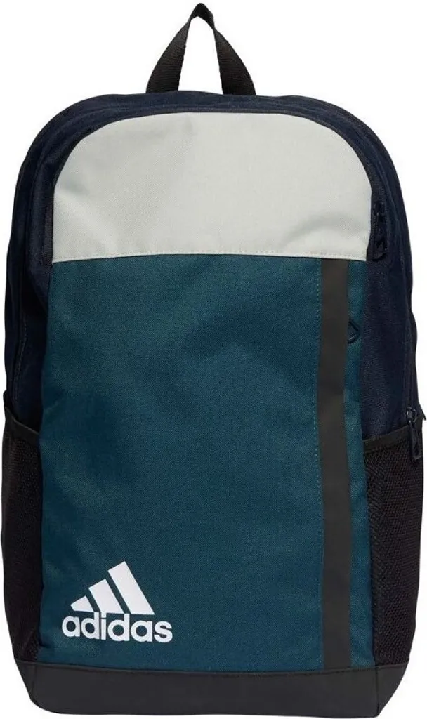 Sac à dos sport Adidas IK6891 avec compartiments spacieux pour l'école