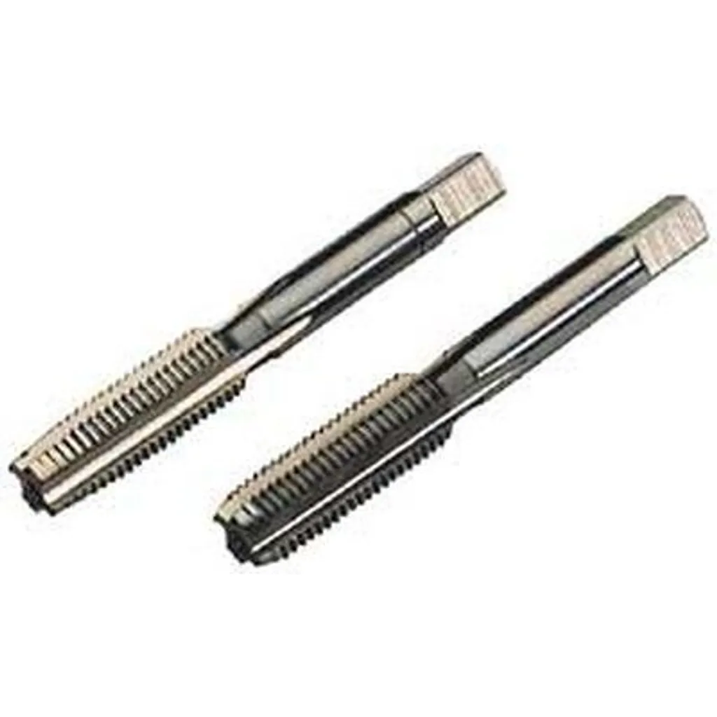 Set Völkel V26346 Maschi M12x1,25: Ripara Filetti Danneggiati Subito