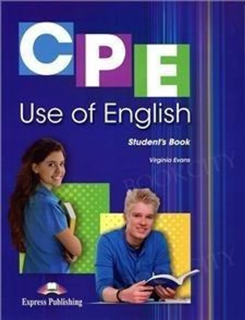 CPE Use of English SB : Livre C2 et DigiBook pour Anglais Avancé