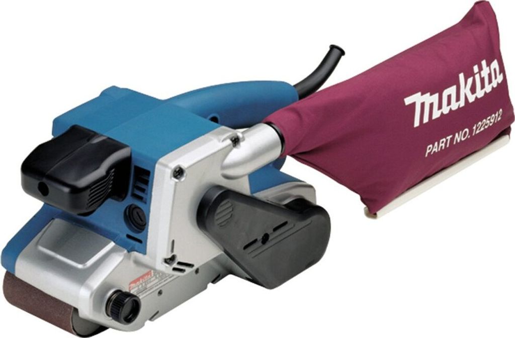 Makita Bandschleifer 76 mm 9902J