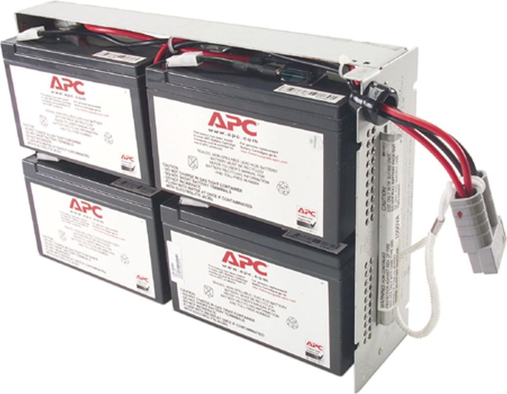 APC Replacement Battery Cartridge #23 - USV-Akku