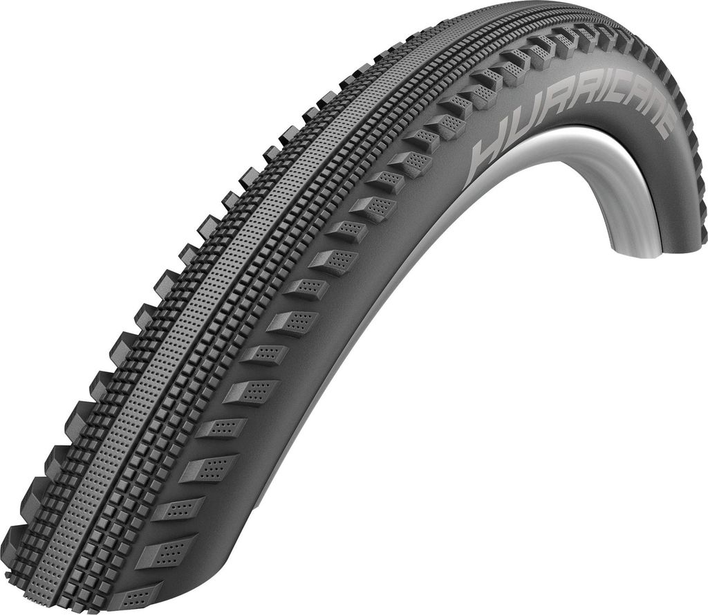 Schwalbe Hurricane,57-584, Sw, Dr 27,5X2,25 Immagine del prodotto 
