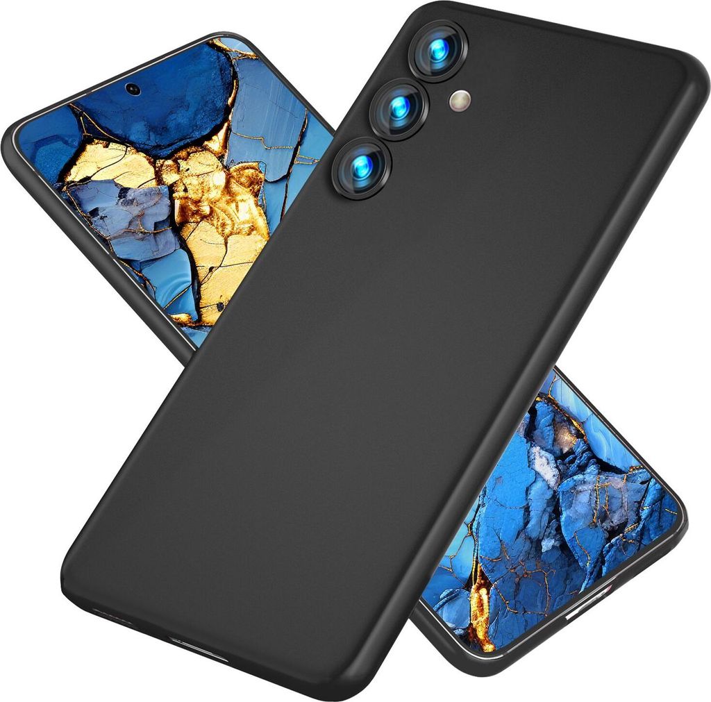 NALIA Housse rigide extrêmement fine pour Samsung Galaxy Image du produit 