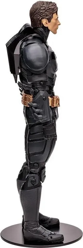 Figurine Batman DC Multiverse 18 cm : la réplique officielle robuste