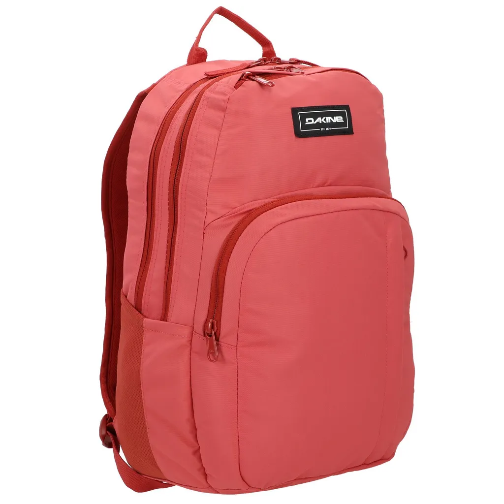 Sac à dos Dakine Campus M 25L robuste avec compartiment PC 15 pouces - 2
