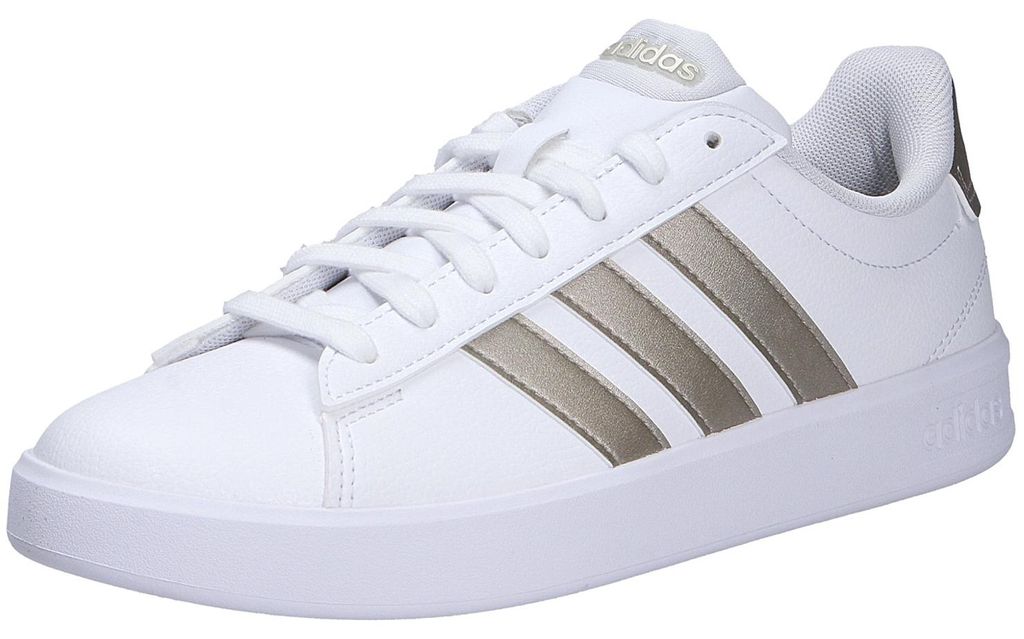 Adidas Damen Sneaker GRAND COURT 3.0 weiß Größe EUR 41
