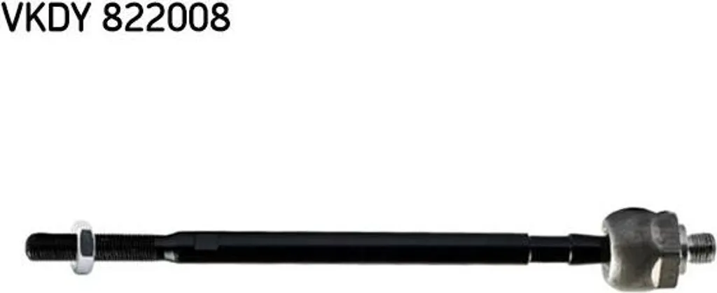 Rotule axiale de direction SKF VKDY 822008 pour réparation train avant