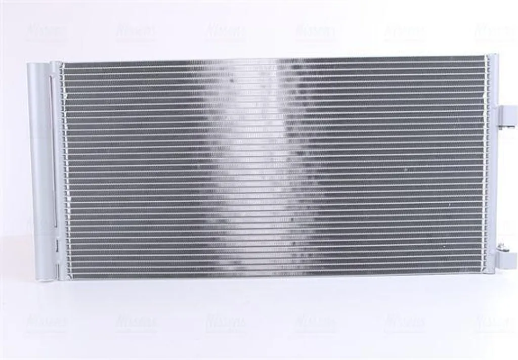 Condenseur de Climatisation Fluide R134a pour Latitude et Laguna III