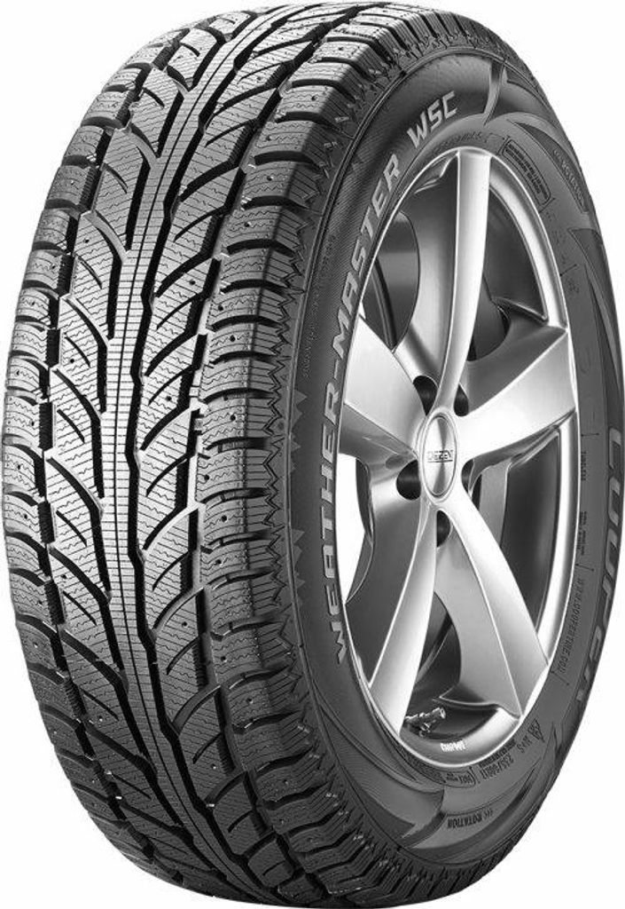 Cooper Wi car-tyres Weather-Master WSC ( 265/65 R17 112T, Produktbild 