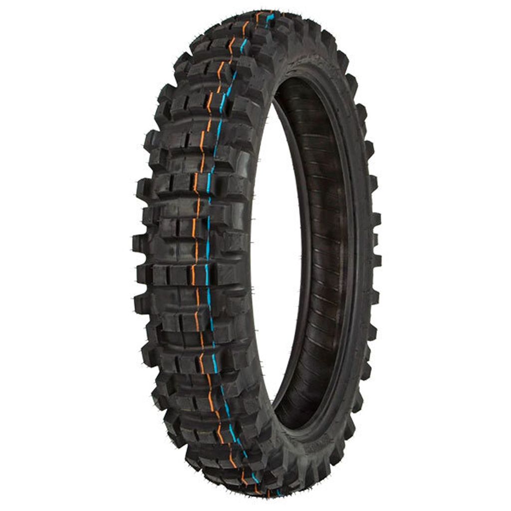 Dunlop Motorradreifen car-tyres D952 ( 110/90-19 TT 62M Produktbild 