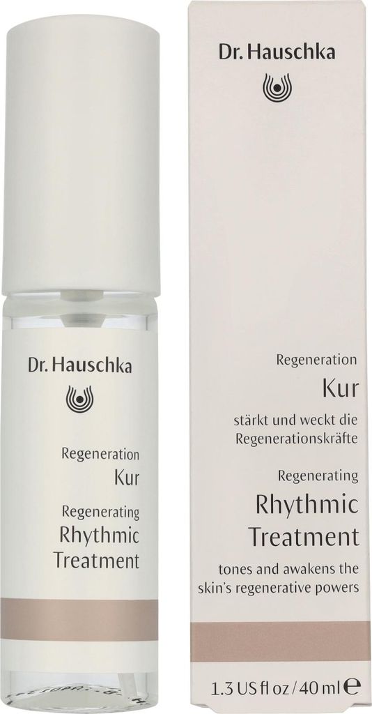 Dr. Hauschka Regenerační intenzivní kúra Obrázek produktu 