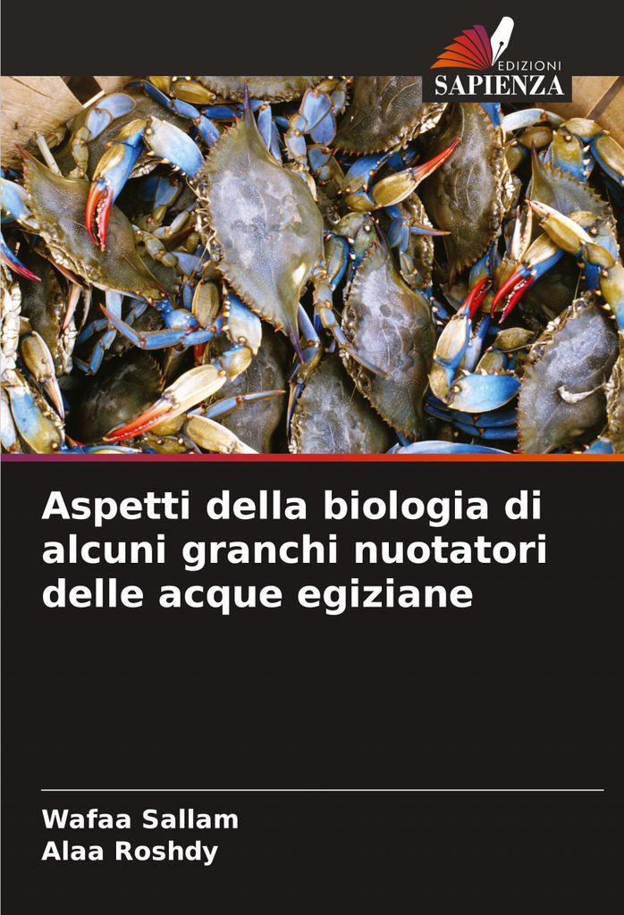 Aspetti della biologia di alcuni granchi nuotatori delle acque egiziane