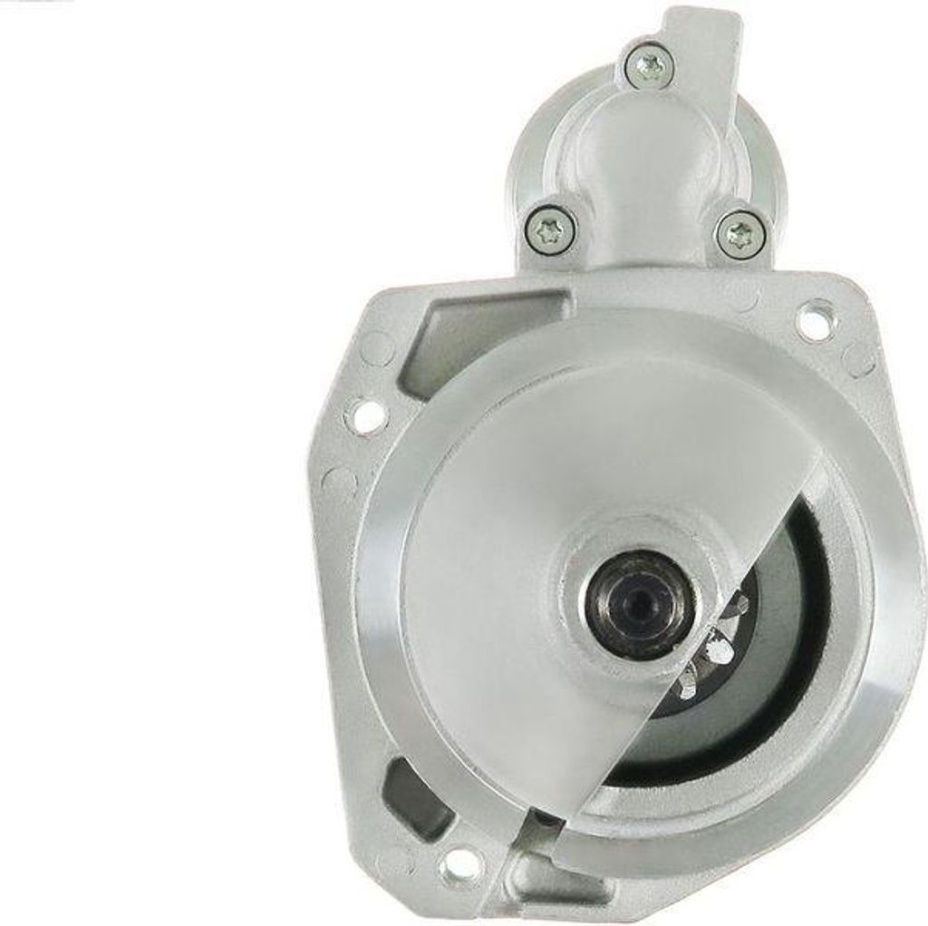 AS-PL S0236 Anlasser OE 580285 kompatibel mit J5, C25