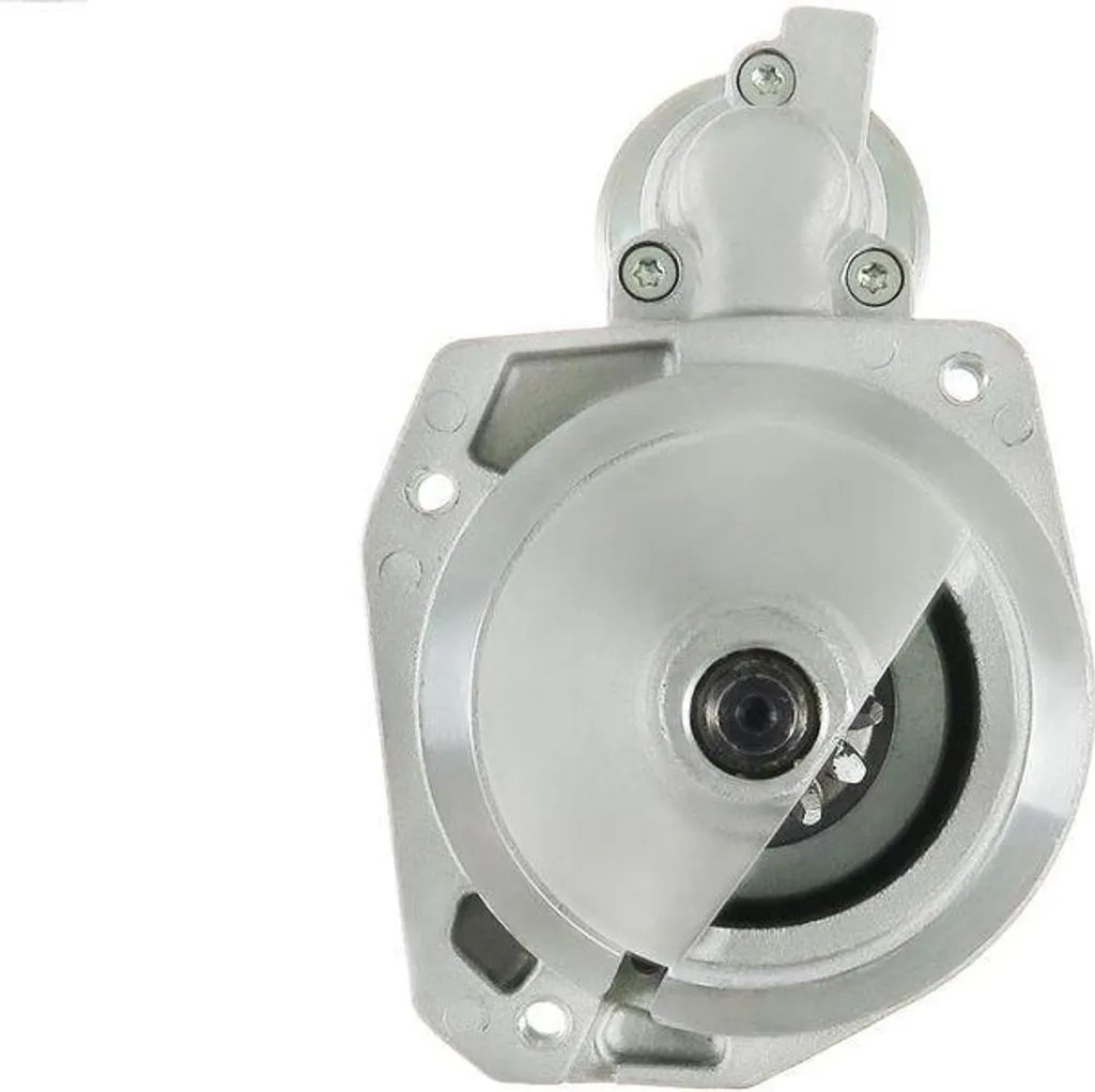 Démarreur AS-PL S0236 OE 580285 pour Citroën C25 et Peugeot J5 Diesel