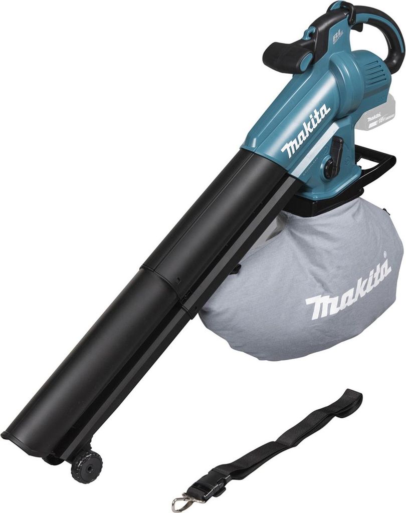Aspirateur souffleur LXT® MAKITA DUB187Z 18 V Li-Ion - 6 m³ Image du produit 