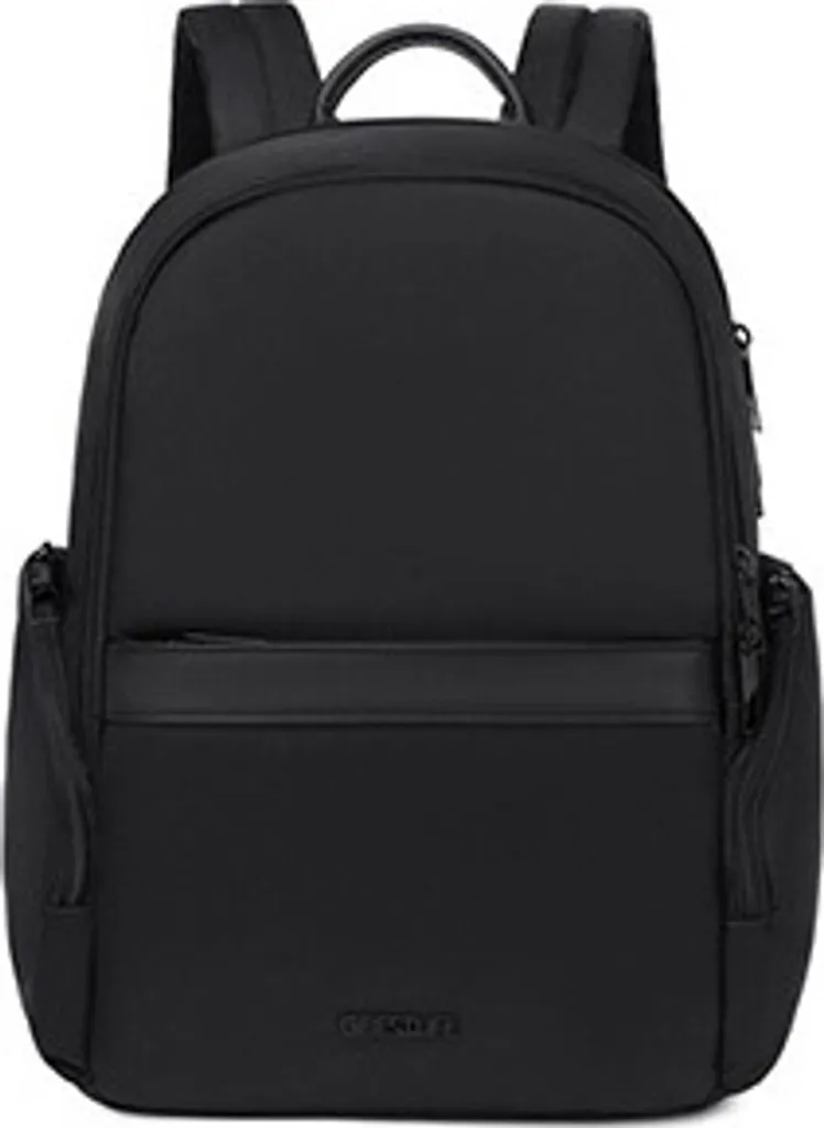 Sac à dos Ordinateur 14,1'' Antichoc Bestlife Franklyn Noir Sécurisé