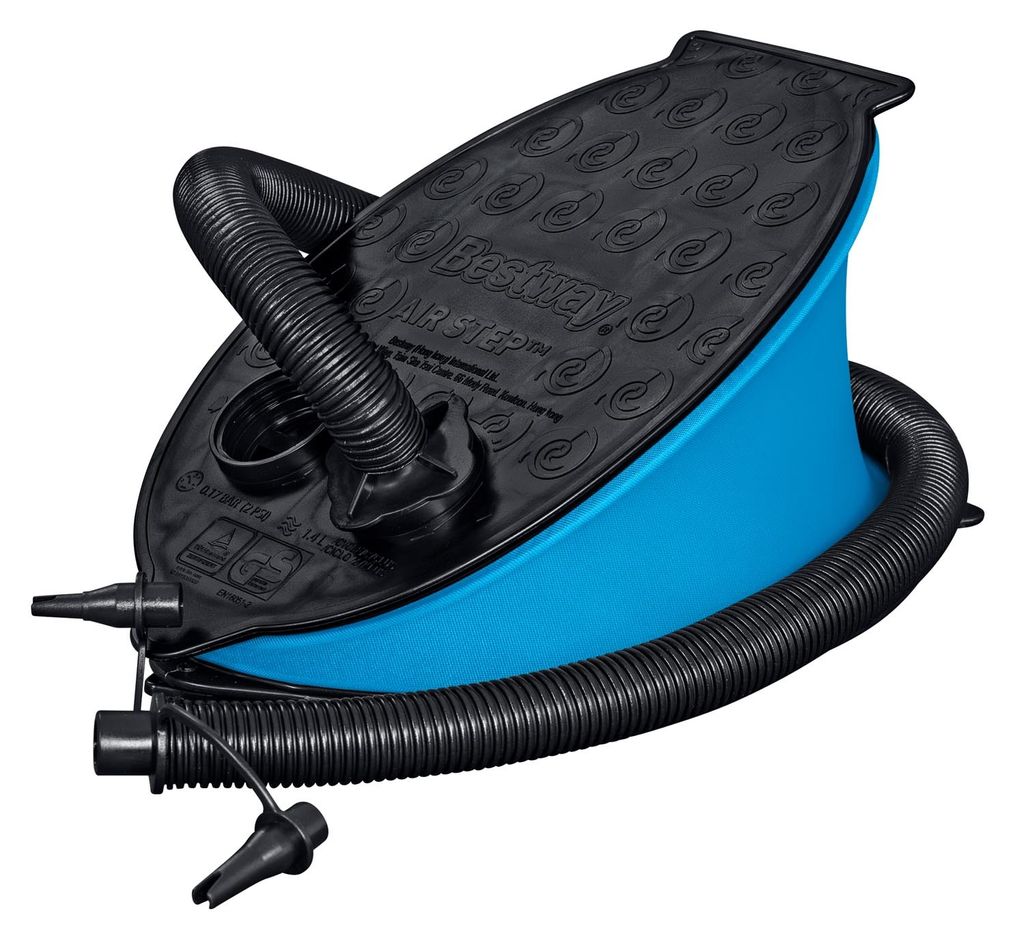 Pompa a pedale Air Step™ 1.400 ml Immagine del prodotto 