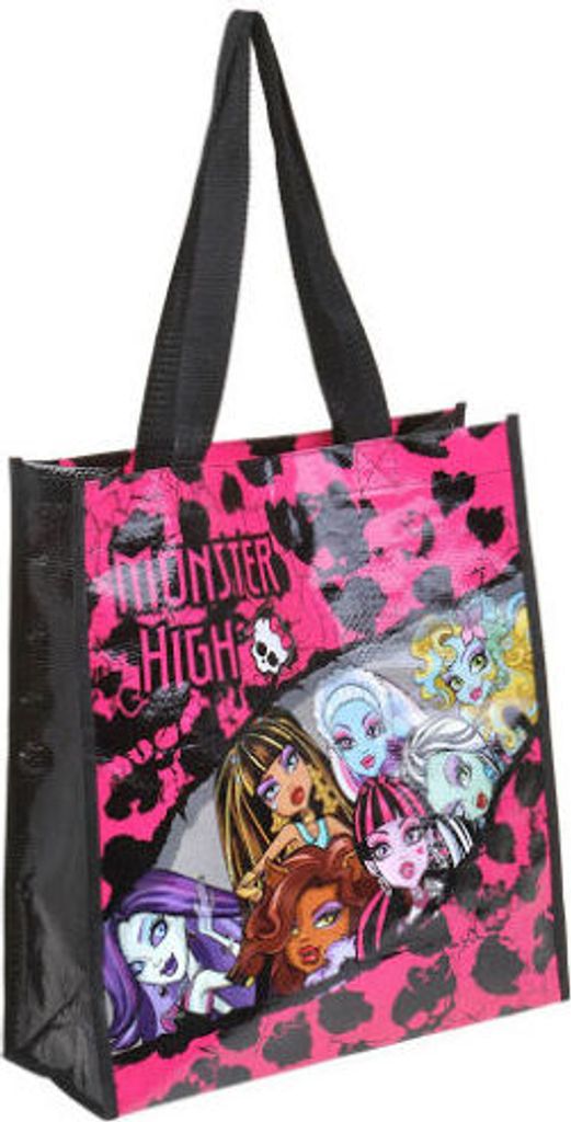 Monster High * Tragetasche * Shopper Tasche Produktbild 