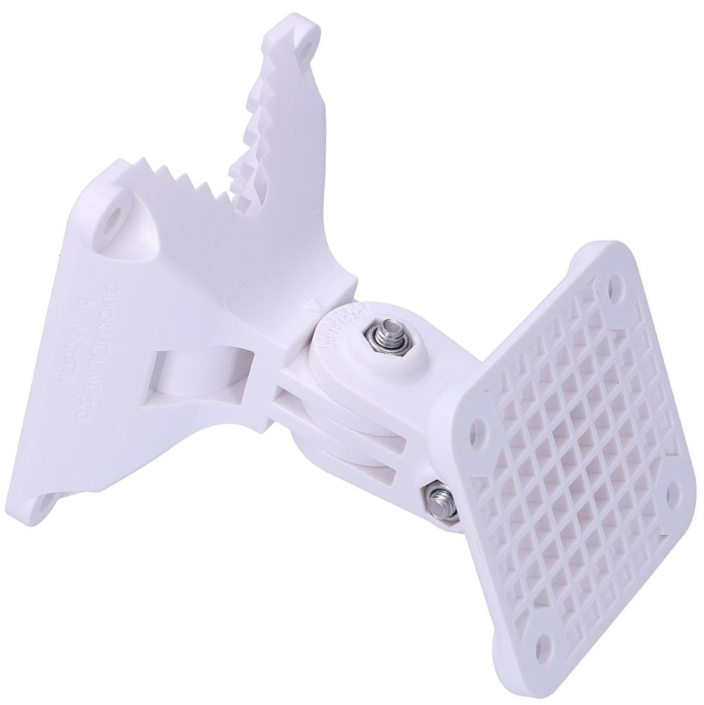 Mikrotik LHG, WLAN-Zugangspunkt-Halterung, QMP: SXT, Produktbild 