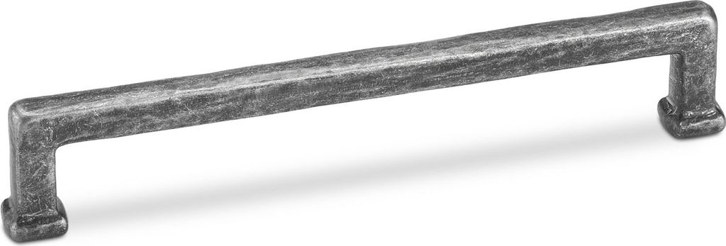 SOTECH Möbelgriff FINN BA 160 mm Giacometti Texture Bügelgriff