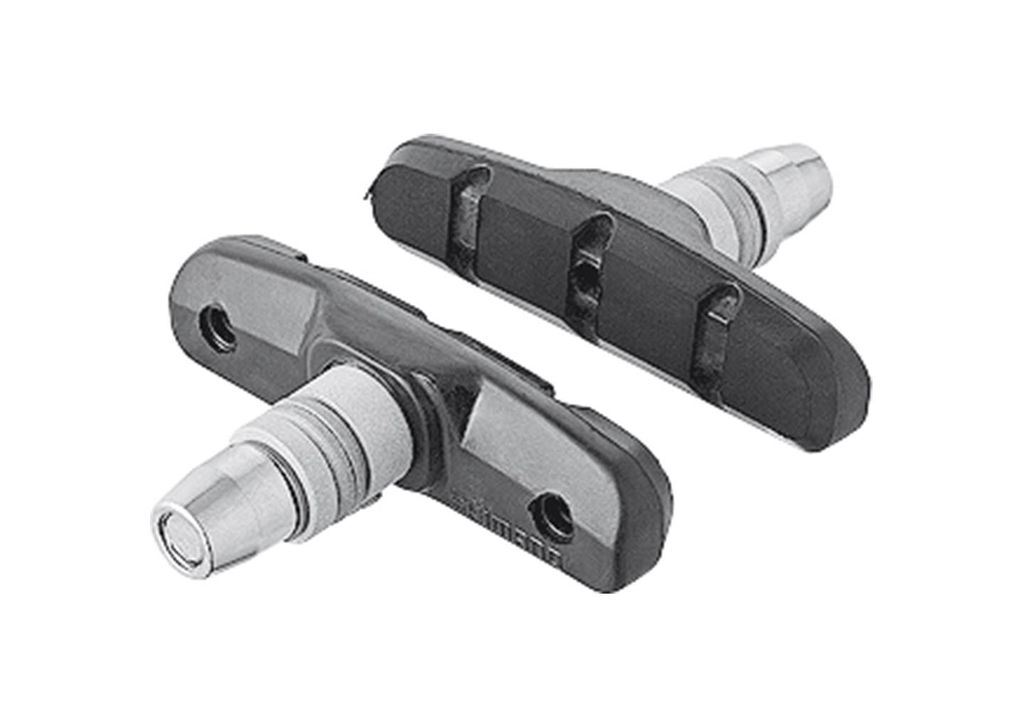 Shimano Bremsschuhe S65T 1 Paar Produktbild 